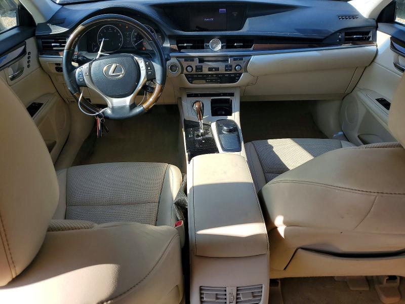 Фото 8 с аукциона – 2014 LEXUS ES с VIN JTHBK1GG7E2134462