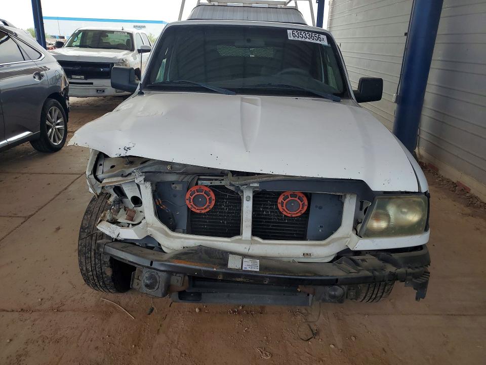 Снимка 5 от търг – 2008 FORD RANGER с VIN 1FTYR10D78PB17191