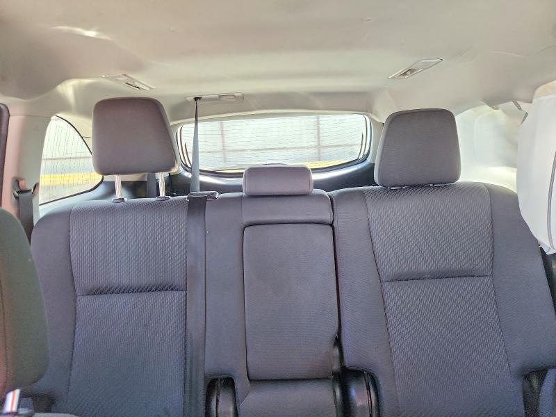 صورة رقم 10 من المزاد - 2019 TOYOTA HIGHLANDER مع VIN 5TDZZRFHXKS352016