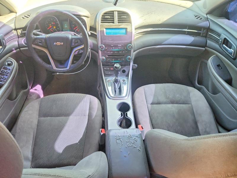 Photo 8 from auction – 2013 CHEVROLET MALIBU with VIN 1G11A5SA5DF316431