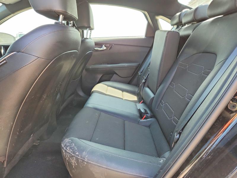 Photo 10 from auction – 2023 KIA FORTE with VIN 3KPF54AD2PE660126