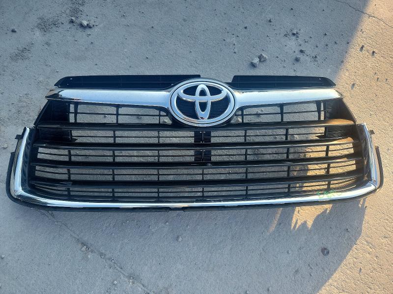 Photo 13 from auction – 2016 TOYOTA HIGHLANDER with VIN 5TDKKRFH8GS506400