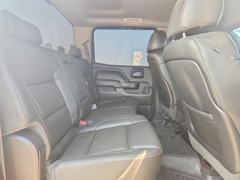 Photo 10 from auction – 2014 GMC SIERRA with VIN 3GTU2VEJ2EG447880