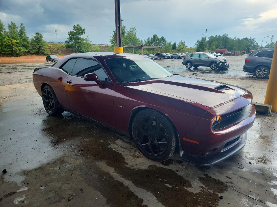 Zdjęcie 4 z aukcji – 2019 DODGE CHALLENGER z VIN 2C3CDZBT5KH557163