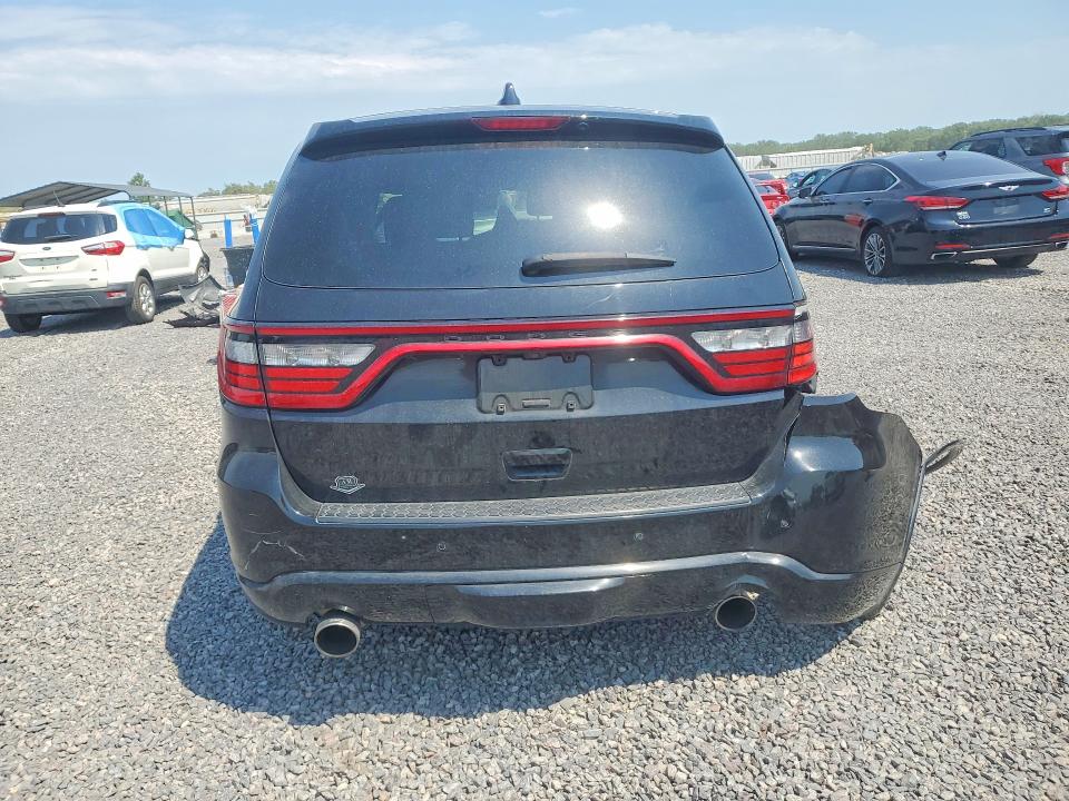 Photo 6 from auction – 2019 DODGE DURANGO with VIN 1C4SDJCT0KC711014