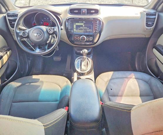 Photo 8 from auction – 2015 KIA SOUL with VIN KNDJP3A53F7769426