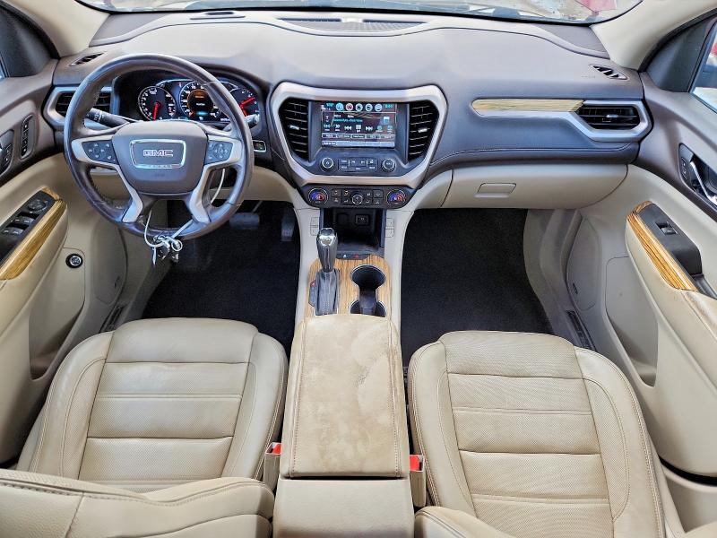 Photo 8 from auction – 2019 GMC ACADIA with VIN 1GKKNPLSXKZ210513