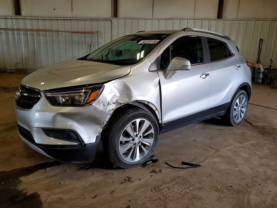 2019 BUICK ENCORE - Търг №66238136