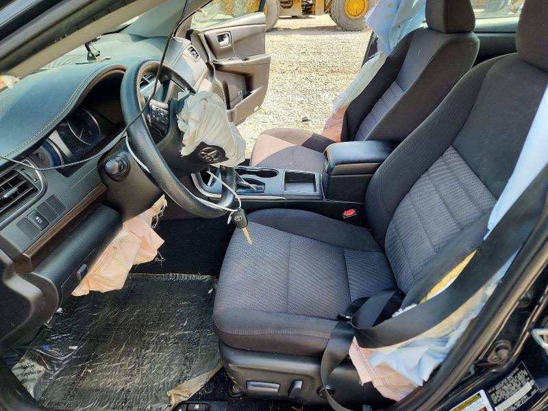 Снимка 7 от търг – 2016 TOYOTA CAMRY с VIN 4T1BF1FK3GU231463