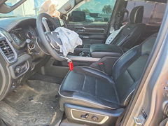 Фото 7 с аукциона – 2025 RAM 1500 с VIN 1C6SRFJP3SN511129