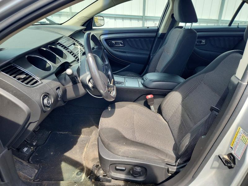 صورة رقم 7 من المزاد - 2011 FORD TAURUS مع VIN 1FAHP2EW8BG161400