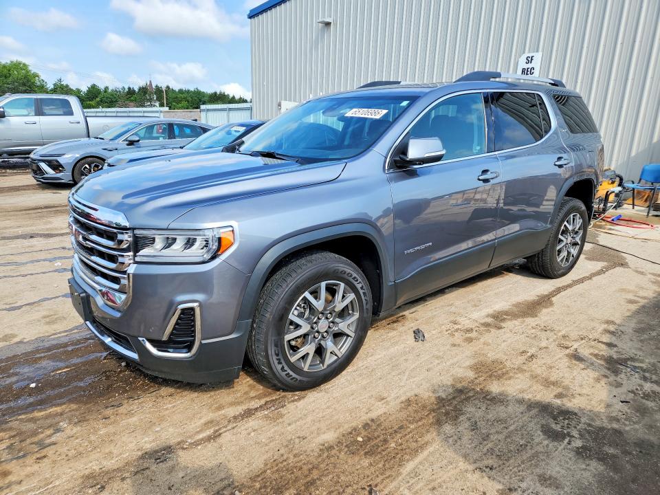 2021 GMC ACADIA