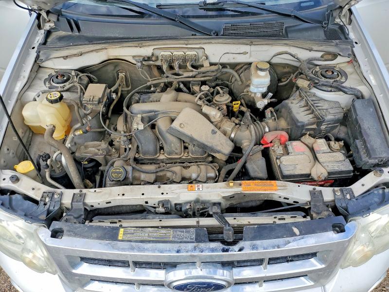Фото 11 с аукциона – 2008 FORD ESCAPE с VIN 1FMCU93188KC79171