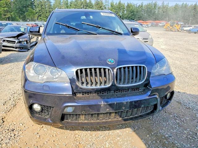 Photo 5 from auction – 2012 BMW X5 with VIN 5UXZV8C54CL425673