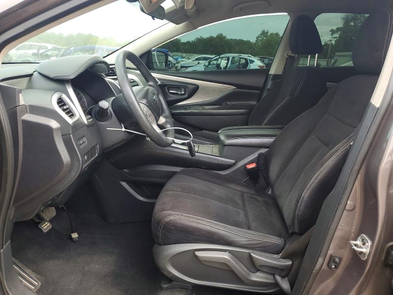 Photo 7 from auction – 2016 NISSAN MURANO with VIN 5N1AZ2MG8GN132140