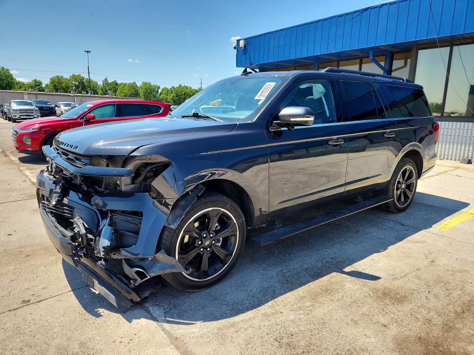 2023 FORD EXPEDITION - Търг №63563446