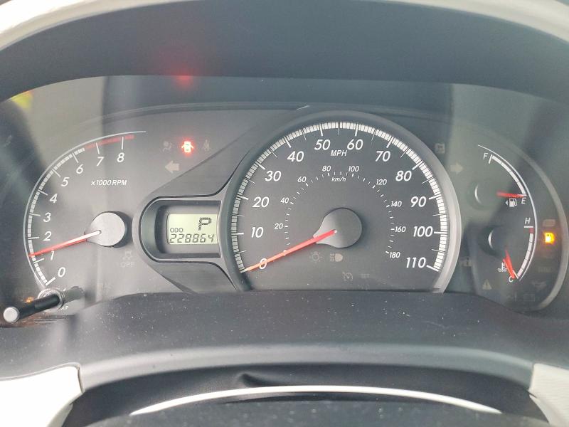 Photo 9 from auction – 2013 TOYOTA SIENNA with VIN 5TDKK3DC3DS298507