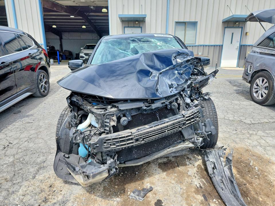 Photo 5 from auction – 2017 HONDA ACCORD with VIN 1HGCR2F82HA285884