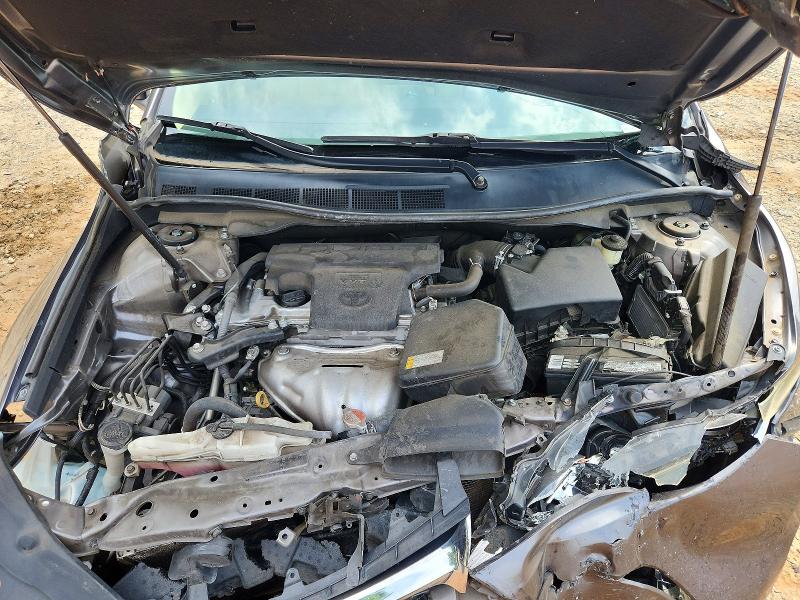 Photo 11 from auction – 2016 TOYOTA CAMRY with VIN 4T1BF1FK7GU572414