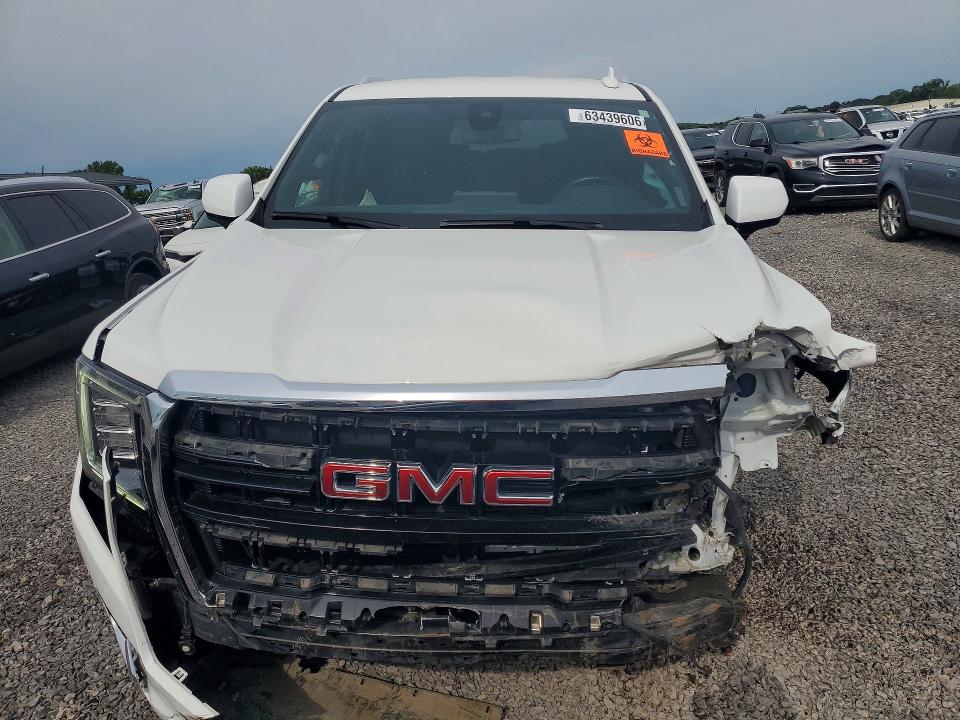 Photo 5 from auction – 2022 GMC YUKON XL with VIN 1GKS2FKD2NR217580