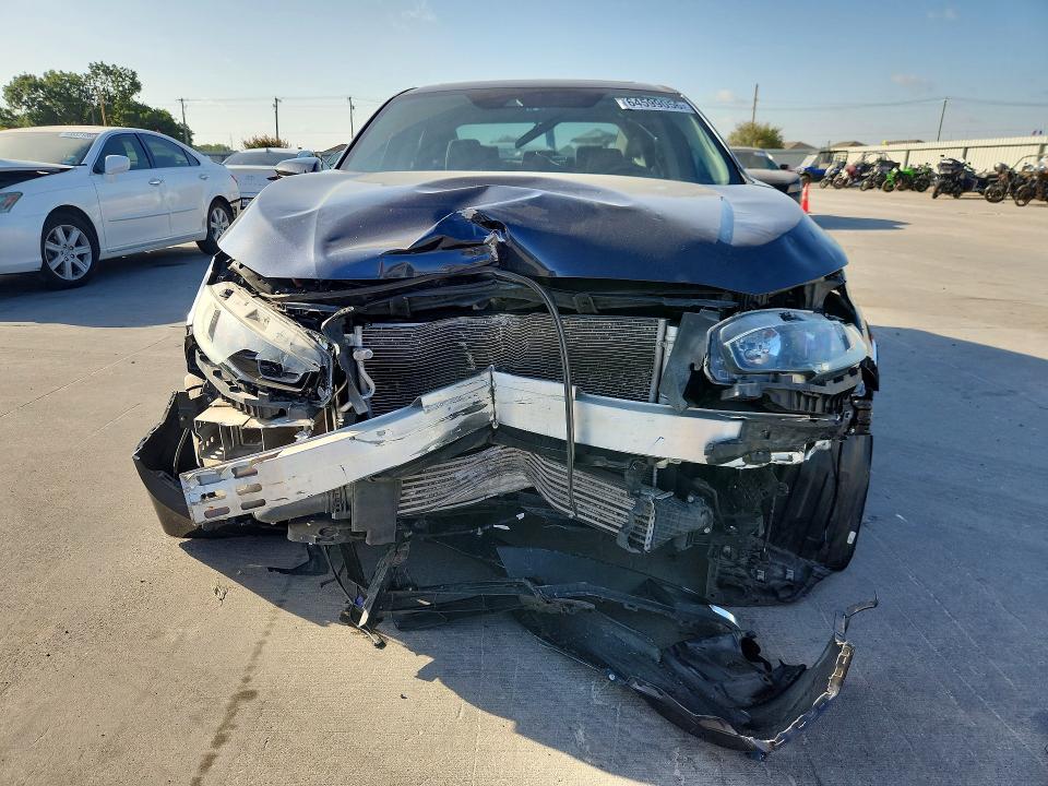 Photo 5 from auction – 2020 HONDA CIVIC with VIN 19XFC1F36LE019060
