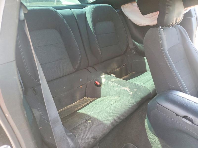Photo 10 from auction – 2015 FORD MUSTANG with VIN 1FA6P8AM0F5370405