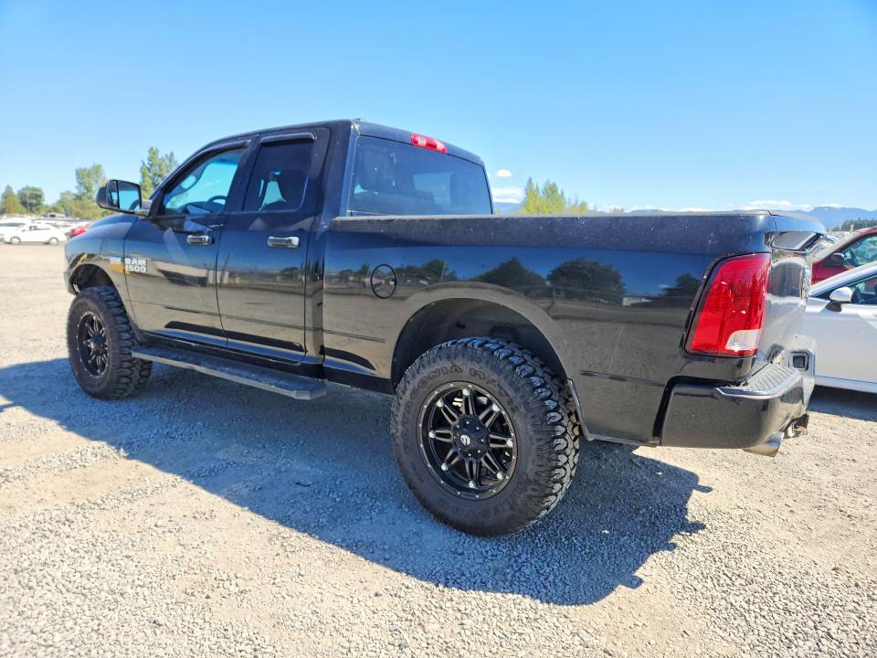 Photo 2 from auction – 2013 RAM 1500 with VIN 1C6RR7FT2DS521696