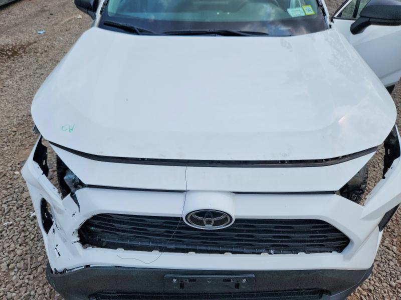 Photo 12 from auction – 2020 TOYOTA RAV4 with VIN 2T3F1RFV1LC132278