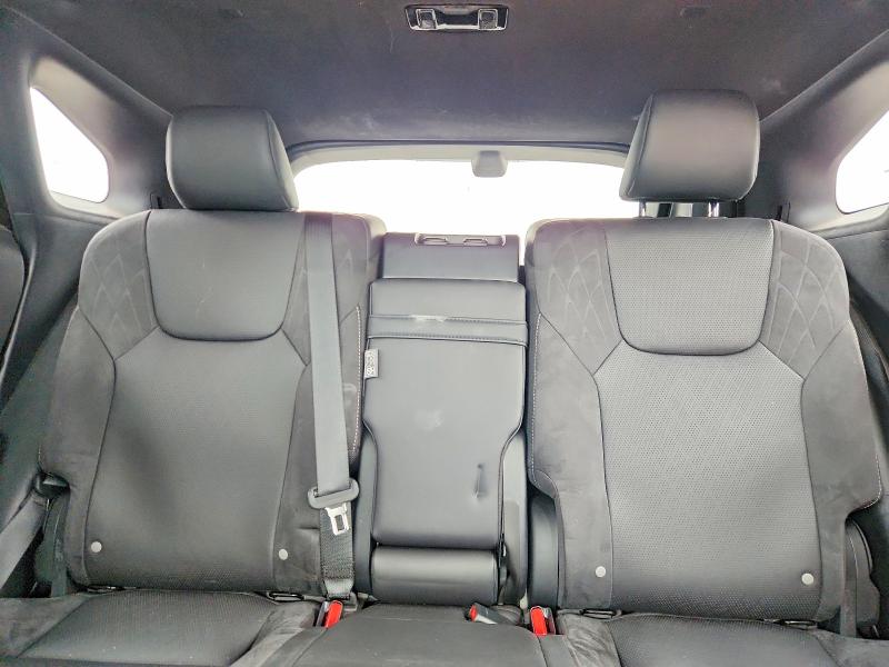 Photo 10 from auction – 2023 LEXUS RX 350 with VIN 2T2BAMCA5PC011931