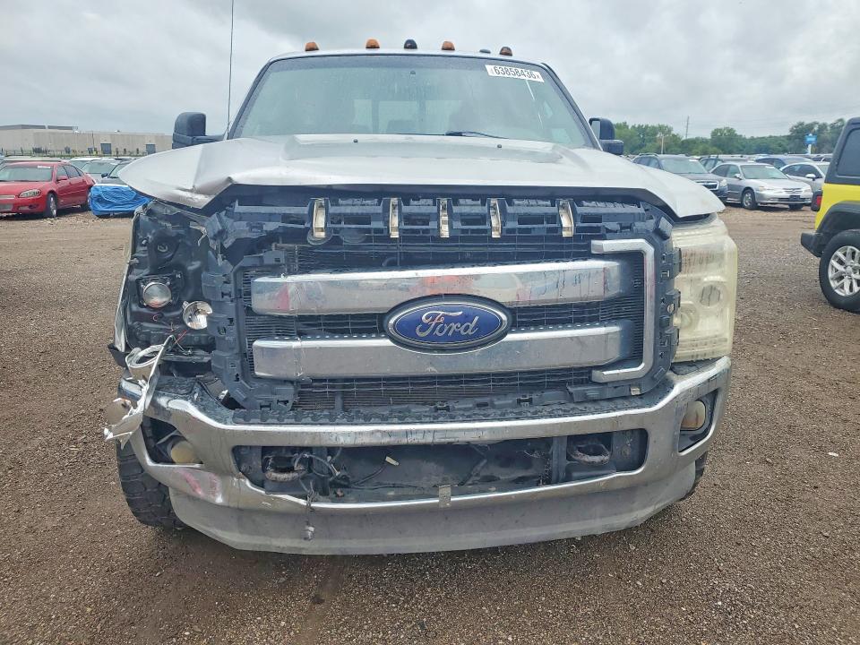 Photo 5 from auction – 2012 FORD F250 with VIN 1FT7W2BT4CEC87012