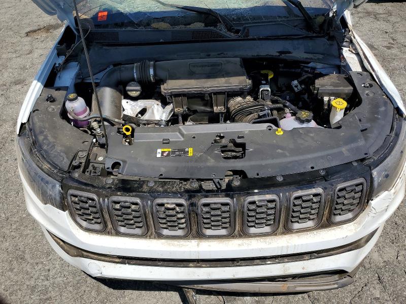 Photo 12 from auction – 2026 JEEP COMPASS with VIN 3C4NJDCN7TT246388