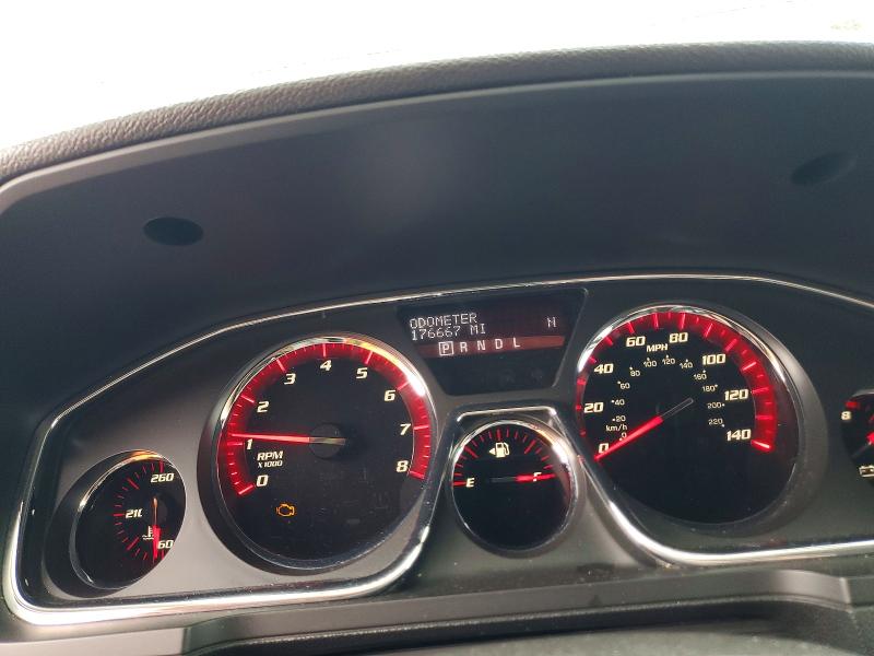 Photo 9 from auction – 2015 GMC ACADIA with VIN 1GKKVTKD3FJ224589