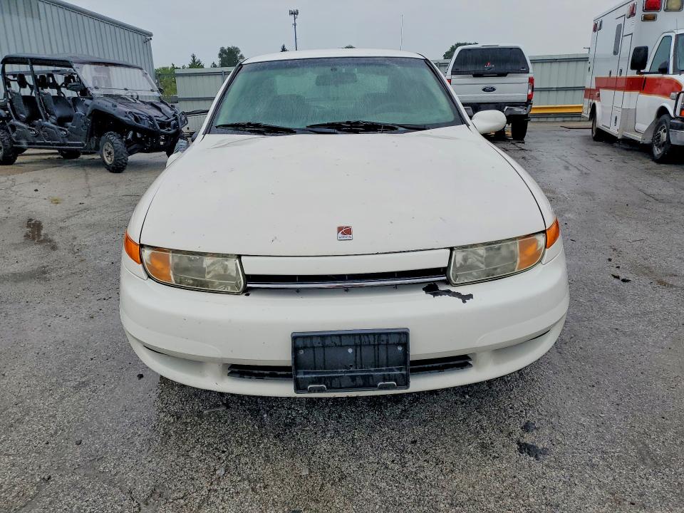 Photo 5 from auction – 2002 SATURN L200 with VIN 1G8JU54F12Y528553