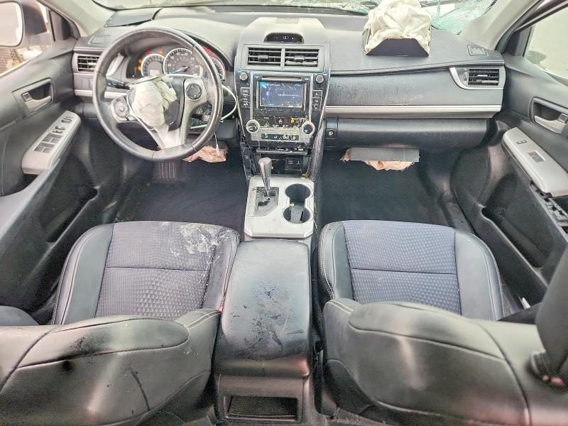 Photo 8 from auction – 2012 TOYOTA CAMRY with VIN 4T1BF1FK5CU156274