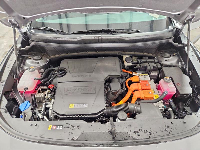 Photo 11 from auction – 2026 KIA NIRO with VIN KNDCP3LE5T5341838