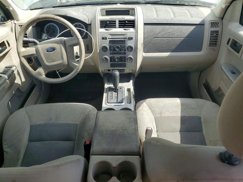 Photo 8 from auction – 2008 FORD ESCAPE with VIN 1FMCU03168KA45669