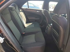Photo 10 from auction – 2012 CHRYSLER 300 with VIN 2C3CCAAG3CH263657
