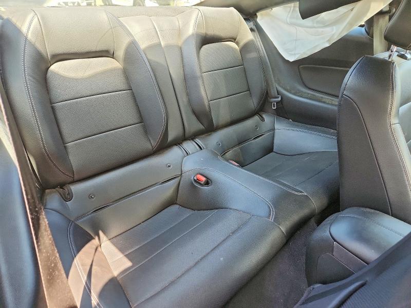 Photo 10 from auction – 2023 FORD MUSTANG with VIN 1FA6P8TH8P5101621