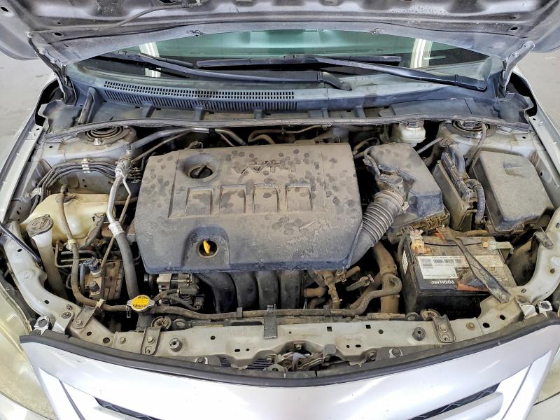 Photo 11 from auction – 2012 TOYOTA COROLLA with VIN 2T1BU4EE6CC874999