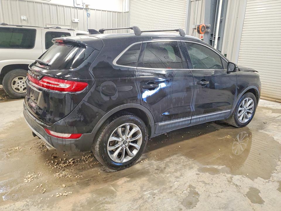 Zdjęcie 3 z aukcji – 2019 LINCOLN MKC z VIN 5LMCJ2D95KUL02340