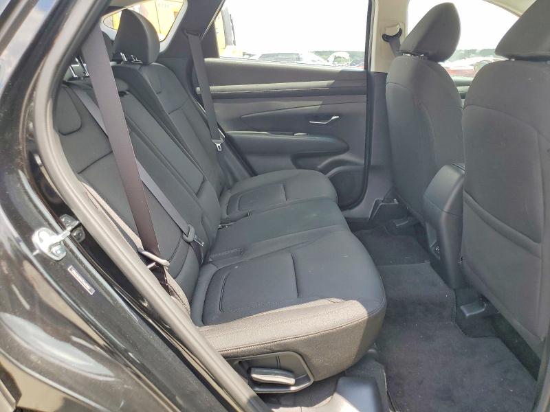 Photo 10 from auction – 2026 HYUNDAI TUCSON with VIN 5NMJA3DE4TH633887