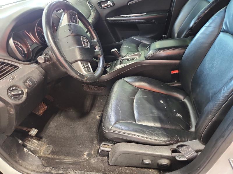 Photo 7 from auction – 2016 DODGE JOURNEY with VIN 3C4PDCGG2GT123903