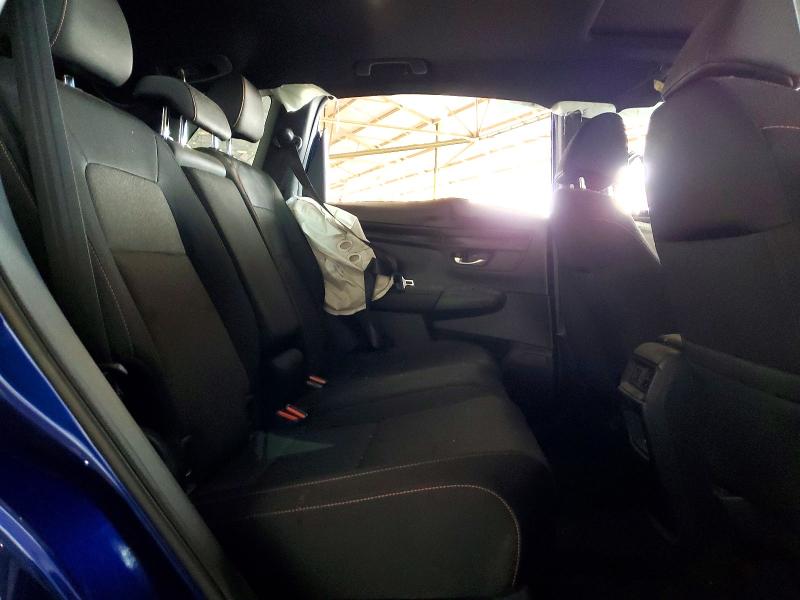 Снимка 10 от търг – 2025 HONDA CR-V с VIN 7FARS5H59SE013482