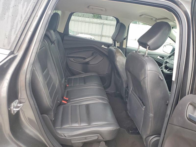 Photo 11 from auction – 2019 FORD ESCAPE with VIN 1FMCU9HDXKUB23907