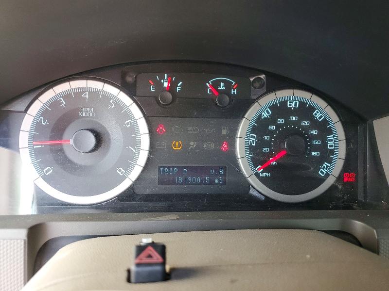 Photo 9 from auction – 2010 FORD ESCAPE with VIN 1FMCU0D79AKB24682
