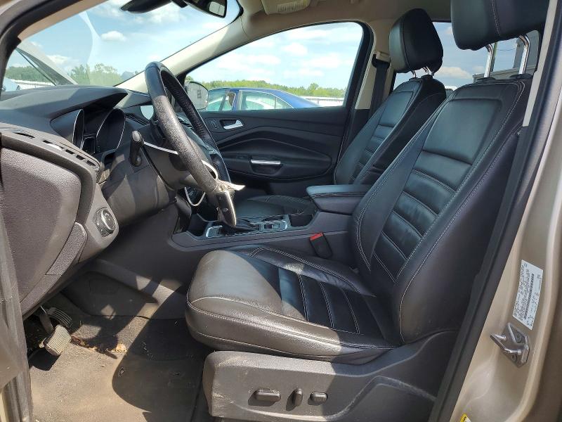 Photo 7 from auction – 2017 FORD ESCAPE with VIN 1FMCU9J90HUC07796