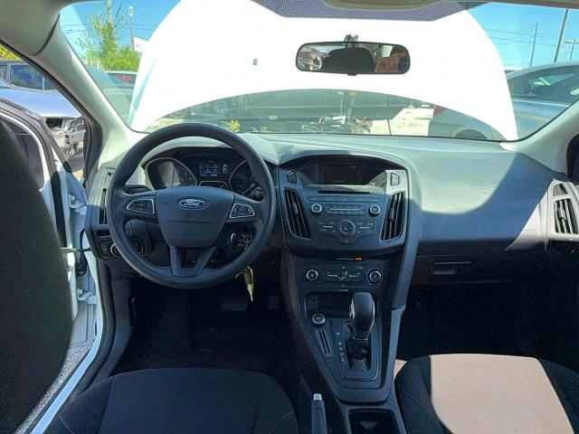 Photo 9 from auction – 2015 FORD FOCUS with VIN 1FADP3E2XFL311926