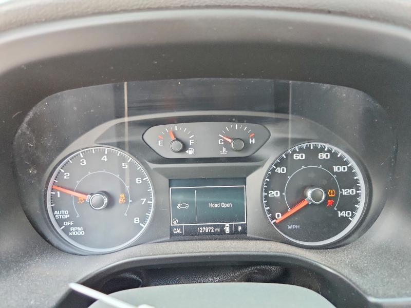Photo 9 from auction – 2017 GMC ACADIA with VIN 1GKKNKLA9HZ220016