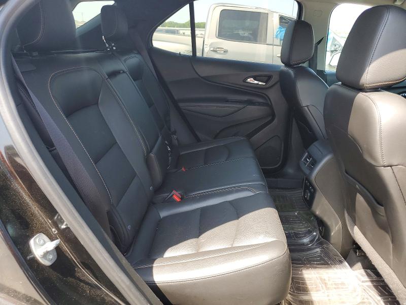 Photo 10 from auction – 2020 CHEVROLET EQUINOX with VIN 2GNAXNEV4L6236526