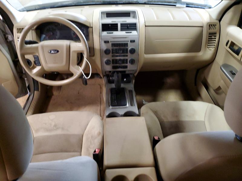 Photo 8 from auction – 2008 FORD ESCAPE with VIN 1FMCU03Z38KD55266